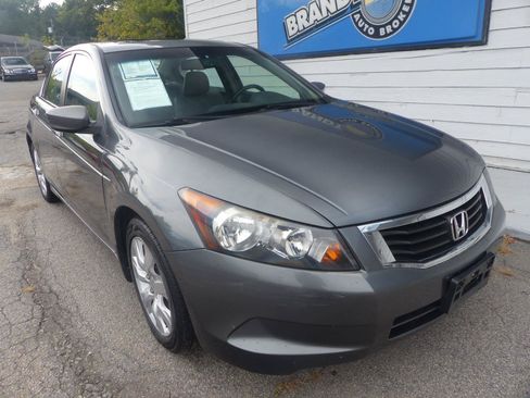 Used 2009 Honda Accord EX-L image 31