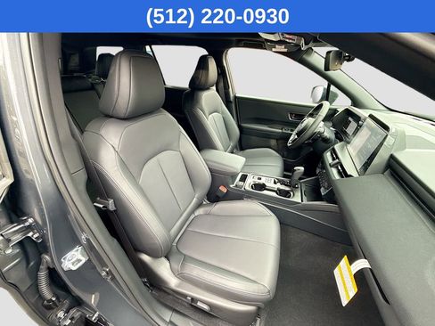 New 2026 Subaru Outback Limited XT image 37