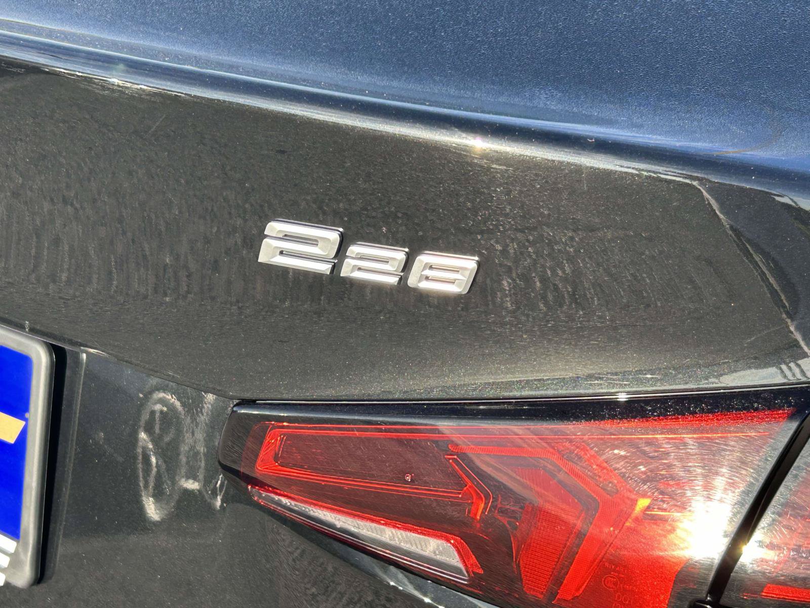 Used 2025 BMW 228i xDrive AWD/4WD image 11