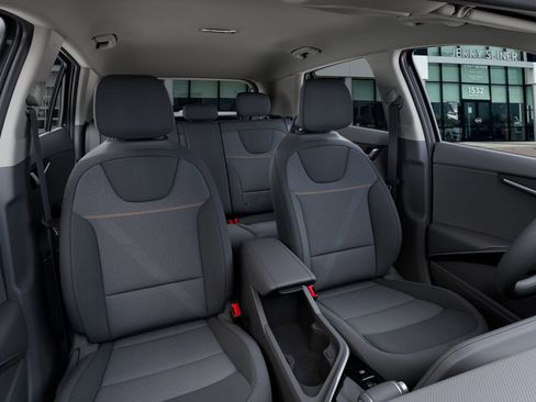 New 2026 Kia Niro LX image 16