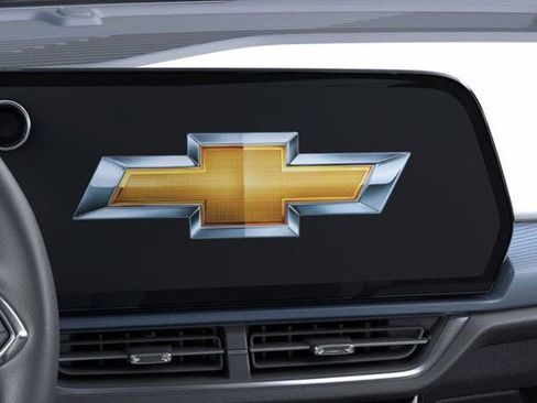 New 2025 Chevrolet Equinox EV LT AWD/4WD image 20