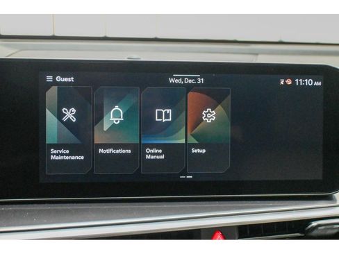 New 2026 Kia Sorento S image 33