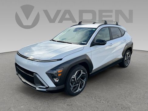 New 2026 Hyundai Kona SEL Premium image 19