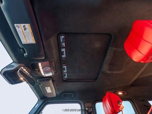 Used 2019 Mercedes-Benz G 550 image 48