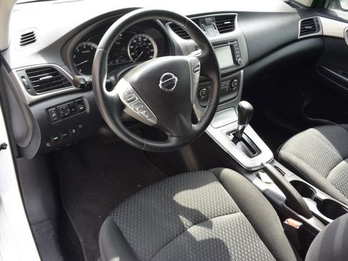 Used 2014 Nissan Sentra SR w/ SR Driver Package image 14