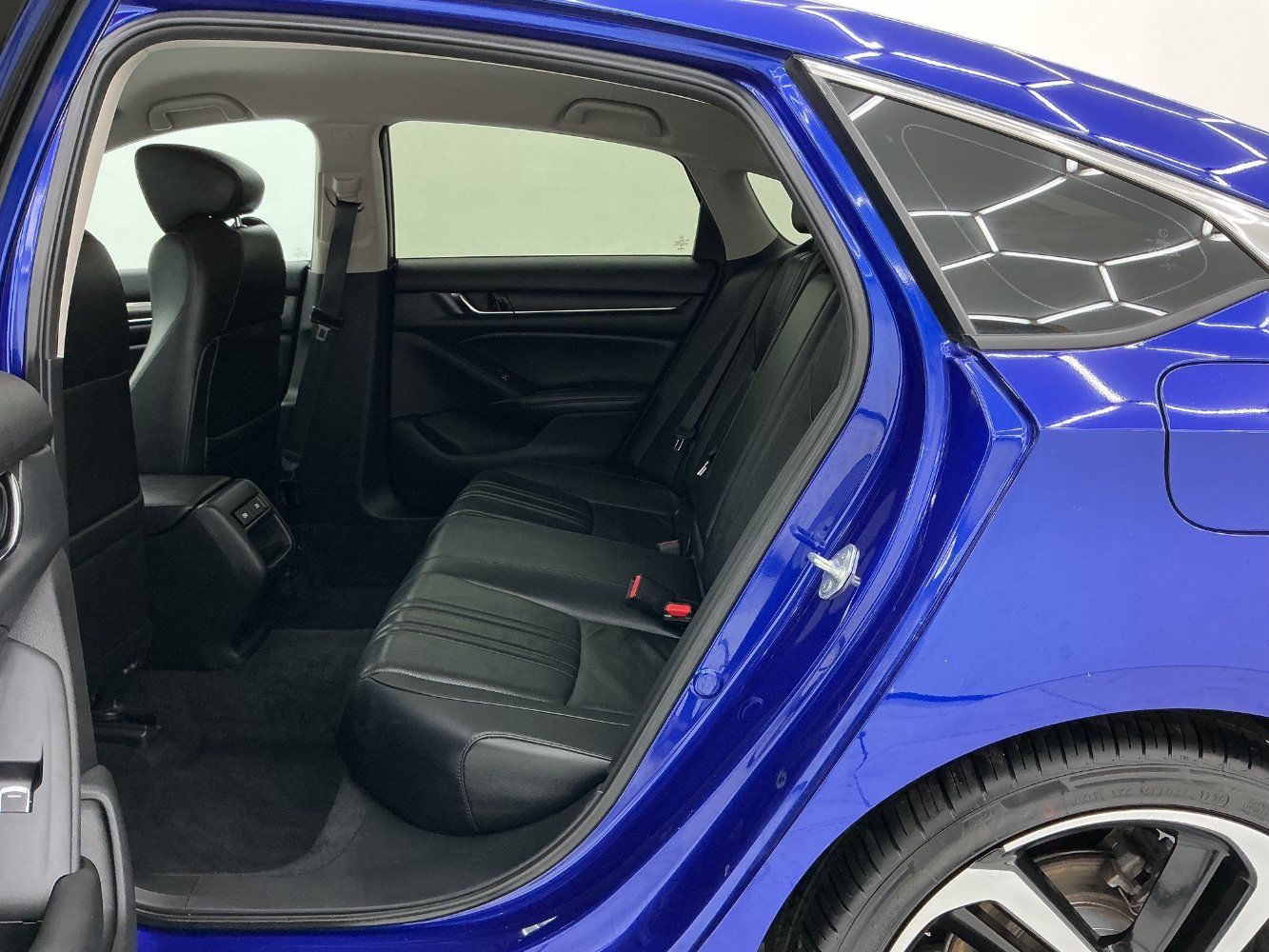 Used 2021 Honda Accord Sport Special Edition image 20