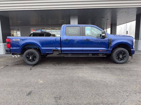New 2026 Ford F250 XL w/ STX Appearance Package AWD/4WD image 3