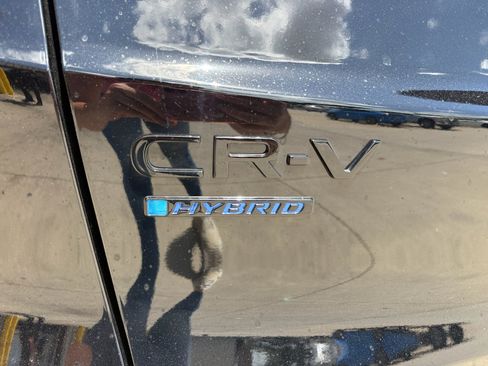 Certified 2026 Honda CR-V Sport Touring image 32