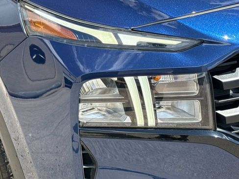 Used 2022 Hyundai Santa Fe XRT AWD/4WD image 3