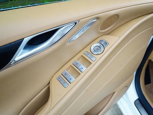 New 2025 Genesis G80 2.5T image 15