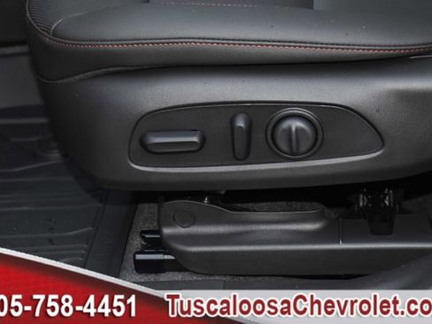 New 2026 Chevrolet Trax RS w/ Driver Confidence Package image 15