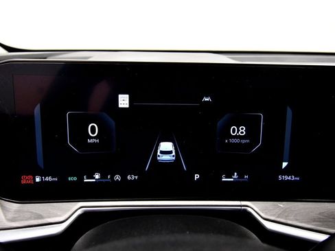 Certified 2024 Kia Sorento SX AWD/4WD image 23