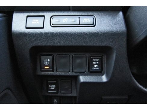 New 2026 Nissan Frontier SV image 20