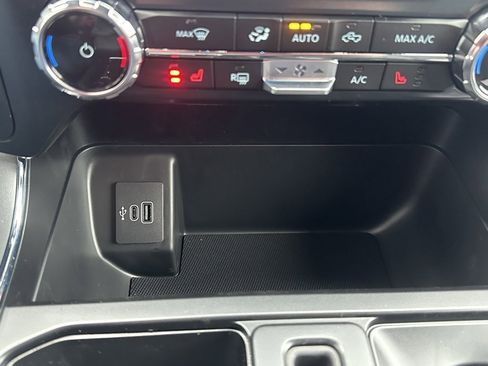 New 2025 Ford F150 XLT w/ Equipment Group 302A MID image 28