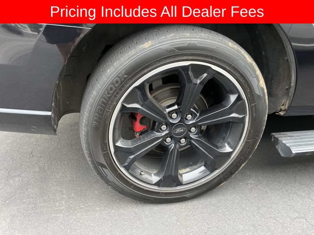 Used 2022 Ford Expedition Limited AWD/4WD image 8
