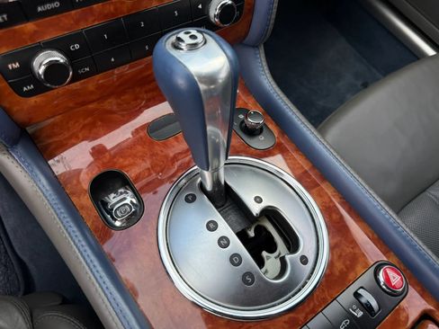 Used 2006 Bentley Flying Spur Flying Spur AWD/4WD image 26