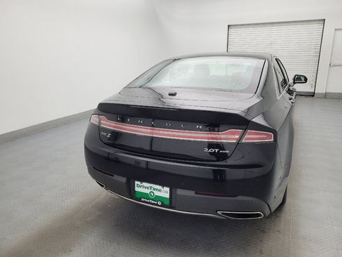 Used 2019 Lincoln MKZ Reserve image 7