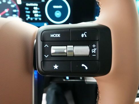 New 2026 Hyundai Santa Fe Calligraphy image 46