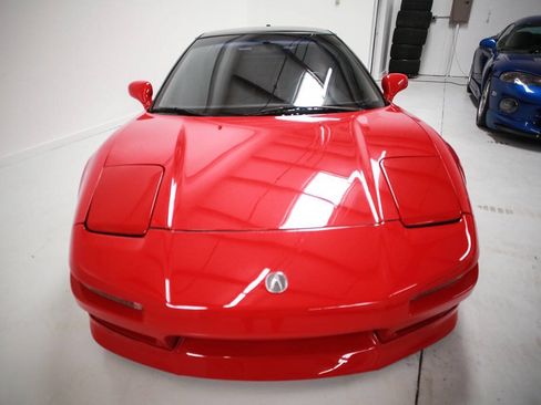 Used 1991 Acura NSX RWD image 2
