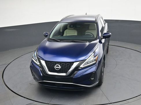 Used 2024 Nissan Murano SV FWD image 40