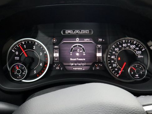 Used 2020 RAM 2500 Laramie AWD/4WD image 36