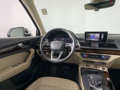 Used 2020 Audi Q5 2.0T Premium Plus w/ Premium Plus Package image 28
