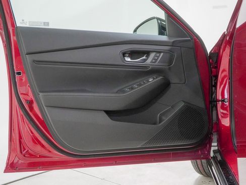 New 2026 Honda Accord Sport image 17