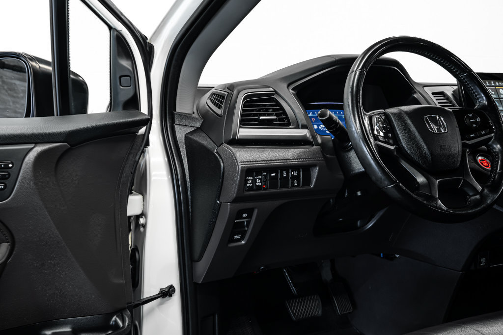 Used 2019 Honda Odyssey EX-L image 21