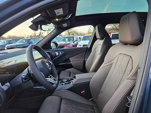 New 2026 BMW X3 xDrive30 w/ M Sport Package image 24