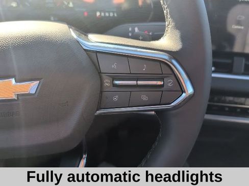 New 2026 Chevrolet Equinox LT image 8