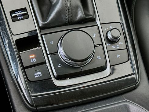 Used 2024 MAZDA CX-30 AWD 2.5 S w/ Select Sport Pkg image 25