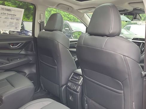 New 2026 Subaru Ascent Bronze Edition AWD/4WD image 21