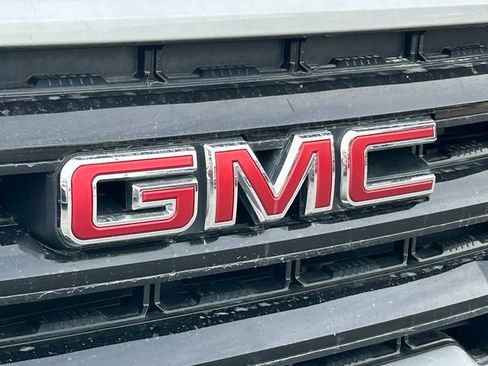 Used 2021 GMC Sierra 1500 Elevation w/ X31 Off-Road Package image 12