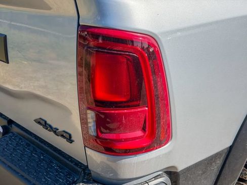 New 2026 RAM 2500 Rebel w/ Rebel Level 1 Equipment Group AWD/4WD image 9