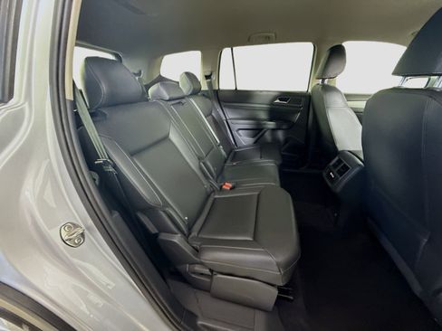 Used 2019 Volkswagen Atlas SE image 27