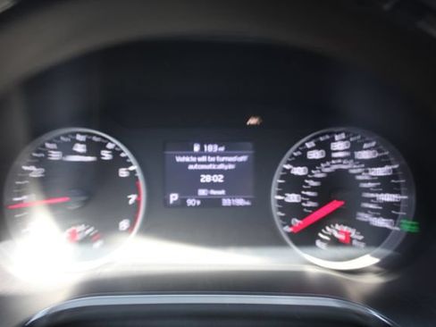 Used 2022 Kia Seltos EX AWD/4WD image 23