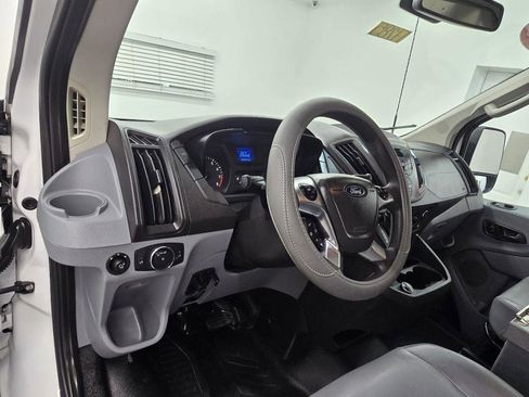 Used 2019 Ford Transit 150 130 Low Roof RWD image 12