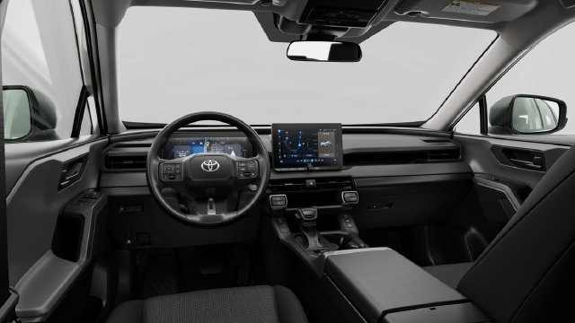 New 2026 Toyota RAV4 LE FWD image 28