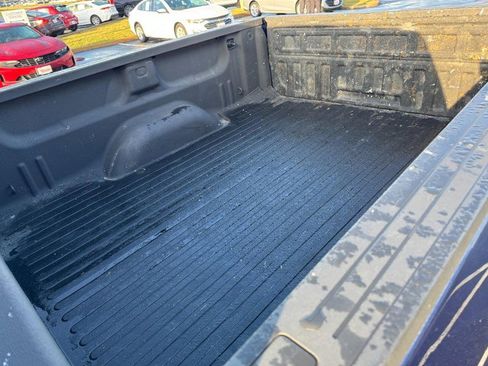 Used 2016 GMC Sierra 1500 4x4 Double Cab w/ Elevation Edition image 7