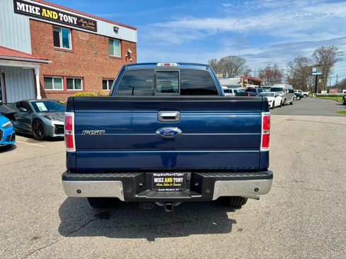 Used 2014 Ford F150 XLT w/ Equipment Group 302A Luxury image 7