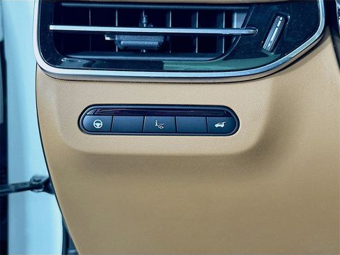 Used 2024 INFINITI QX60 Autograph image 22