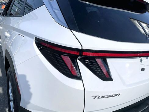 Used 2023 Hyundai Tucson SEL image 33