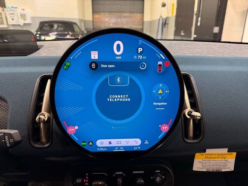 New 2026 MINI Cooper Countryman S w/ Comfort Package Max image 16