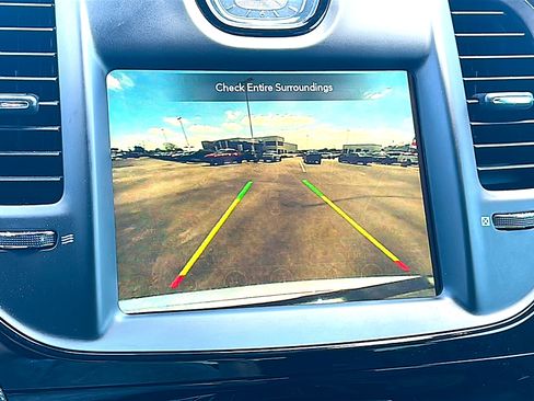 Used 2022 Chrysler 300 S RWD image 34