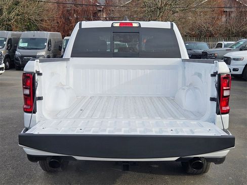 New 2026 RAM 1500 Big Horn image 10