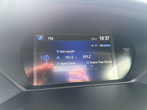 Used 2015 Acura TLX V6 SH-AWD w/ Advance Package image 38