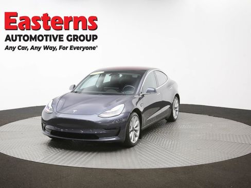 Used 2018 Tesla Model 3 Long Range image 49