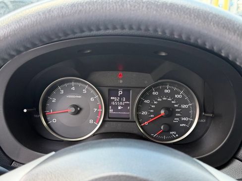 Used 2014 Subaru Crosstrek 2.0i Limited AWD/4WD image 17