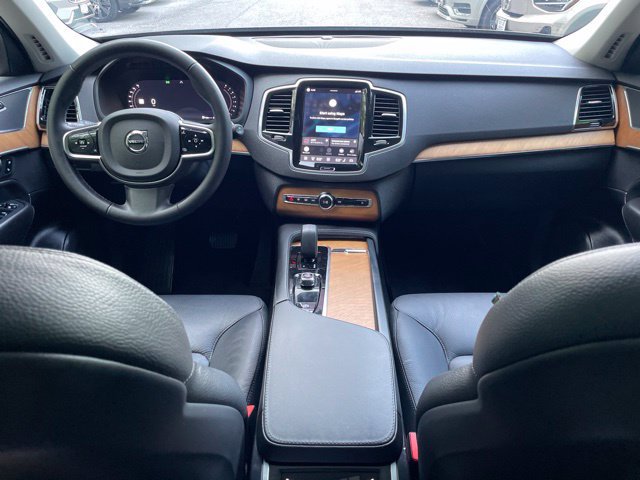 Certified 2024 Volvo XC90 B5 Plus AWD/4WD image 24