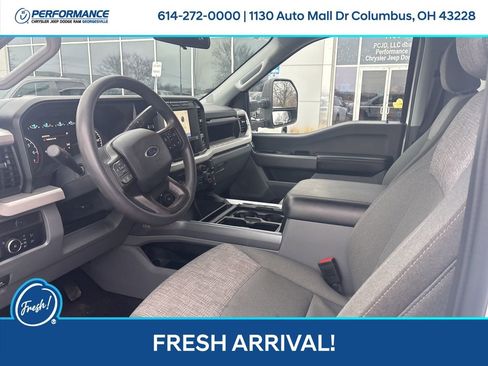 Used 2024 Ford F250 XLT image 14